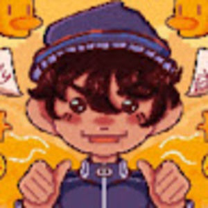 Meet your Posher, Carter